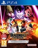 Dragon Ball: The Breakers  PS4