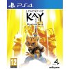 Legend Of Kay Anniversary PS4