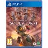 Oddworld: Soulstorm PS4