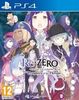 Re:Zero: Starting Life in Another World The Prophecy of the Throne PS4