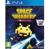 Space Invaders Forever PS4