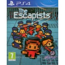 The Escapists PS4