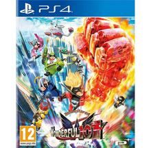 The Wonderful 101 Remastered PS4