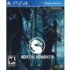Mortal Kombat X PS4