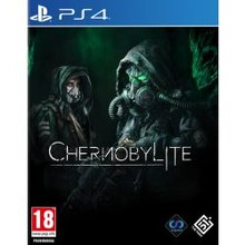 Chernobylite PS4