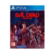 Evil Dead: The Game PS4