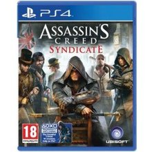Assassin's Creed: Syndicate PS4