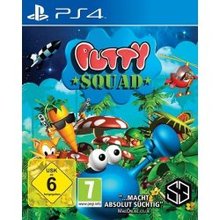 Putty Squad PS4