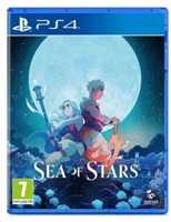 Sea of Stars PS4