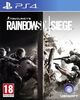 Tom Clancy's Rainbow Six: Siege PS4