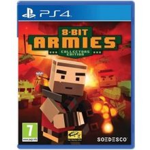 8-Bit Armies PS4