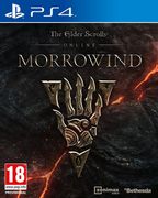 Elder Scrolls: Morrowind PS4