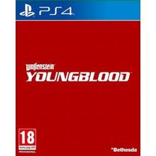 Wolfenstein: Youngblood PS4