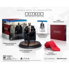 Hitman PS4