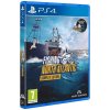 Fishing: North Atlantic Complete PS4