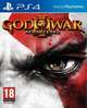 God of War III Remastered PS4