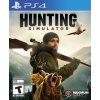 Hunting Simulator PS4