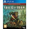 Tails of Iron PS4