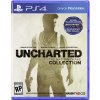 Uncharted The Nathan Drake Collection PS4