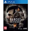 Narcos: Rise of the Cartels PS4