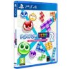 Puyo Puyo Tetris 2 PS4