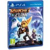 Ratchet and Clank PS4