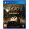The Walking Dead Collection: The Telltale Series PS4