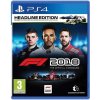 F1 2018 PS4