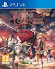 Legend of Heroes: Trails of Cold Steel II PS4
