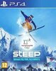 Steep Winter Games PS4