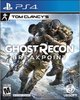 Tom Clancy's Ghost Recon Breakpoint PS4