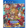 Capcom Fighting Collection PS4