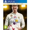 FIFA 18 PS4