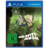 Gravity Rush Remastered PS4