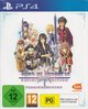 Tales of Vesperia Definitive PS4