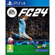 FC 24 PS4
