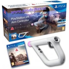 Farpoint VR PS4