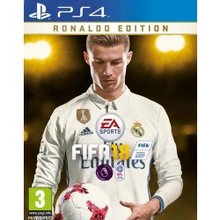 FIFA 18 PS4