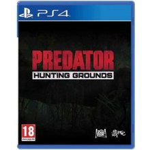 Predator: Hunting Grounds PS4