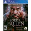 Lords of the Fallen Complete PS4