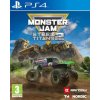 Monster Jam: Steel Titans 2 PS4