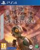 Oddworld Soulstorm Day One Oddition PS4