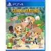 Story of Seasons: Pioneers of Olive Town PS4