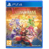 Visions of Mana PS4