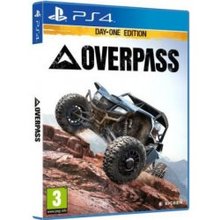 Overpass PS4