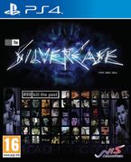 Silver Case PS4