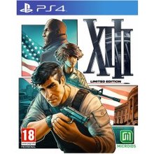 XIII PS4
