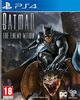 Batman: The Telltale Series Season Pass Disc PS4