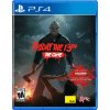 Friday the 13th: The Game PS4