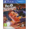 Hello Neighbor PS4